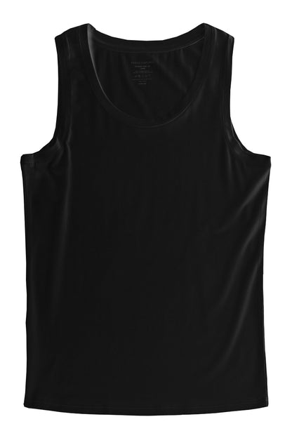 BAMBOO/COTTON TANK TOP