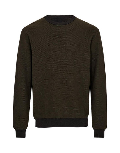 THOMAS REGENCY STRIKTRØJE