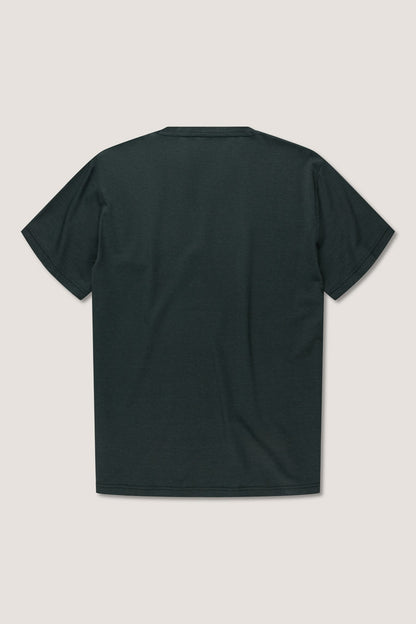 PANOS EMPORIO BAMBOO CREW T-SHIRT