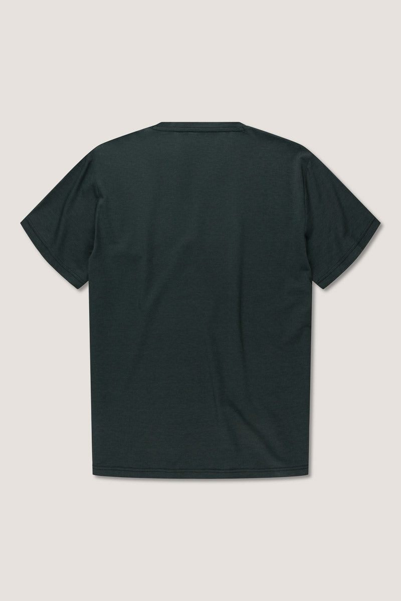 PANOS EMPORIO BAMBOO CREW T-SHIRT
