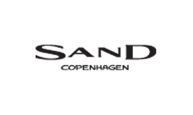 Sand Copenhagen