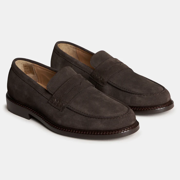 AHLER LOAFERS