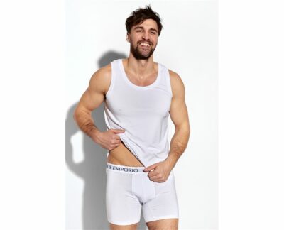 PANOS EMPORIO TANK TOP